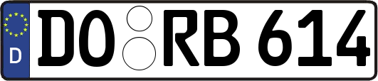 DO-RB614