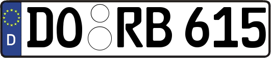 DO-RB615