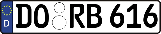 DO-RB616