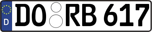 DO-RB617