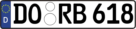 DO-RB618