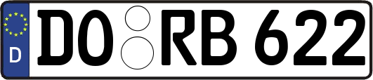 DO-RB622