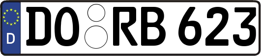 DO-RB623