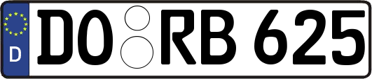 DO-RB625