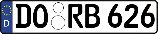 DO-RB626