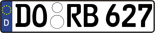 DO-RB627