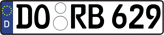 DO-RB629