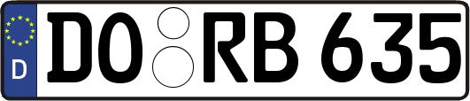 DO-RB635
