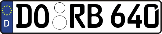 DO-RB640