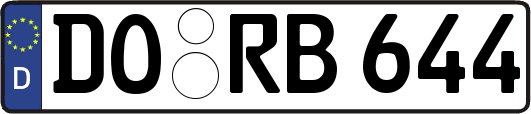 DO-RB644