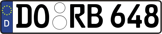DO-RB648