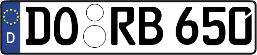 DO-RB650
