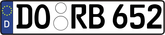 DO-RB652