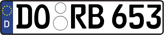DO-RB653