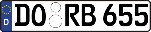 DO-RB655