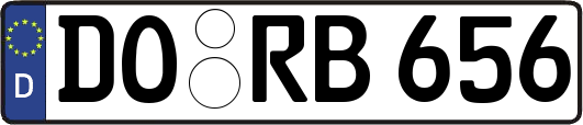 DO-RB656