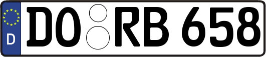 DO-RB658