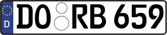 DO-RB659