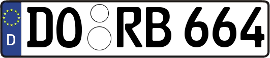 DO-RB664