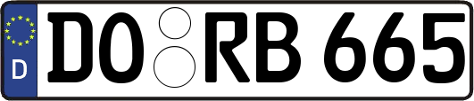 DO-RB665