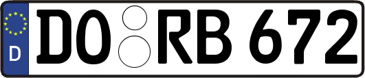 DO-RB672
