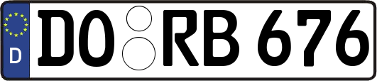 DO-RB676