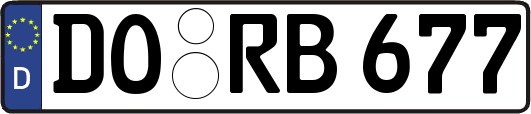 DO-RB677