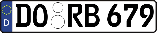 DO-RB679