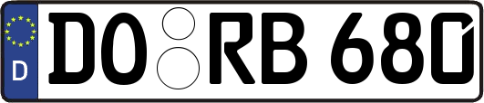 DO-RB680