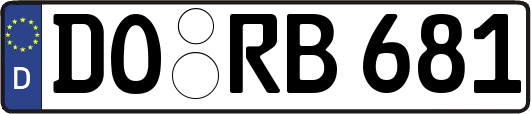 DO-RB681
