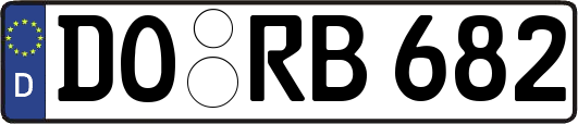 DO-RB682