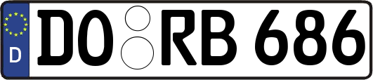 DO-RB686