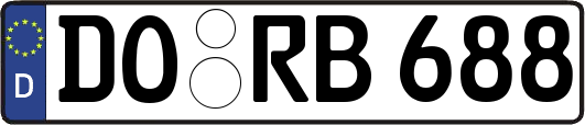 DO-RB688