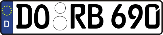 DO-RB690