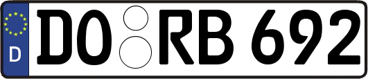 DO-RB692