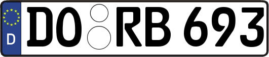 DO-RB693