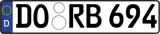 DO-RB694