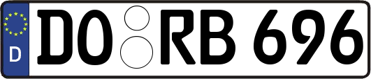 DO-RB696
