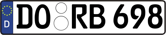 DO-RB698