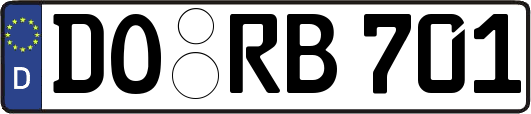 DO-RB701