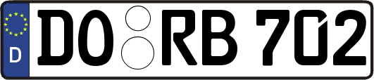 DO-RB702