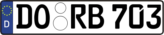 DO-RB703