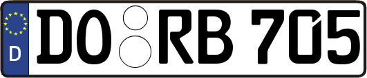 DO-RB705