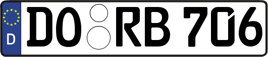 DO-RB706