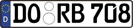 DO-RB708