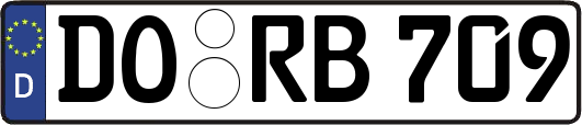 DO-RB709