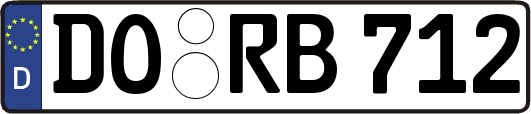 DO-RB712