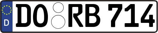 DO-RB714