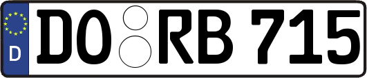 DO-RB715