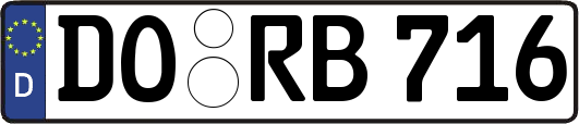 DO-RB716